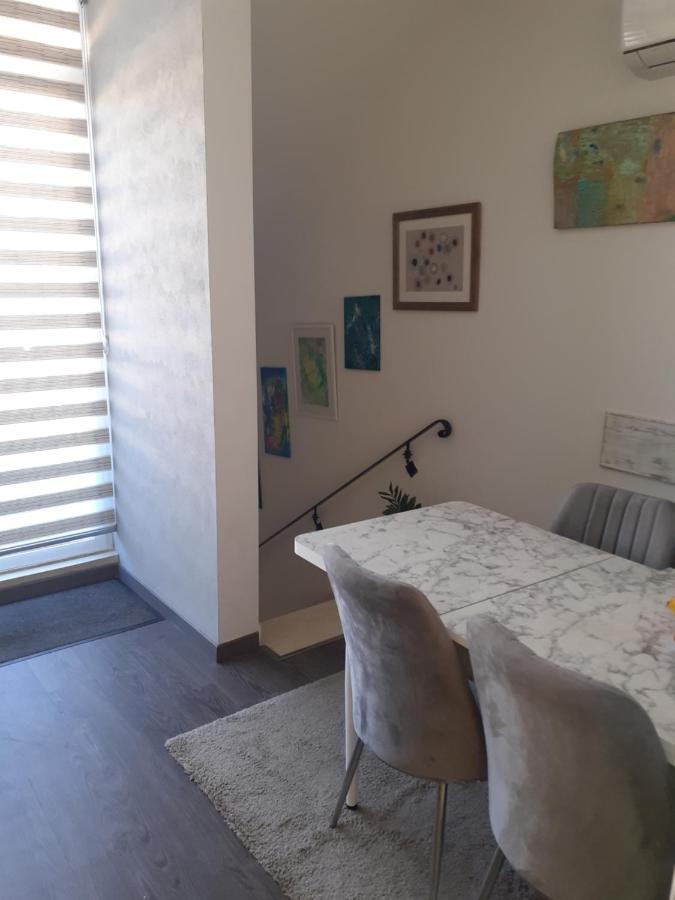 Cosy Home By The Sea Birżebbuġa Bagian luar foto