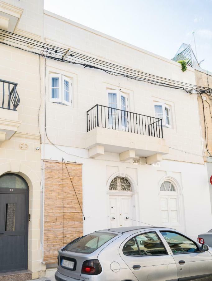 Cosy Home By The Sea Birżebbuġa Bagian luar foto