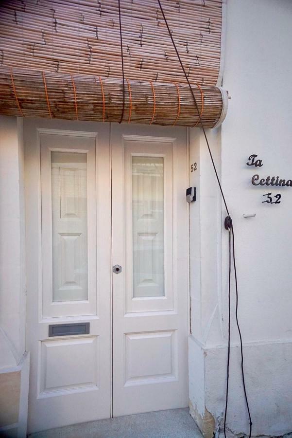 Cosy Home By The Sea Birżebbuġa Bagian luar foto